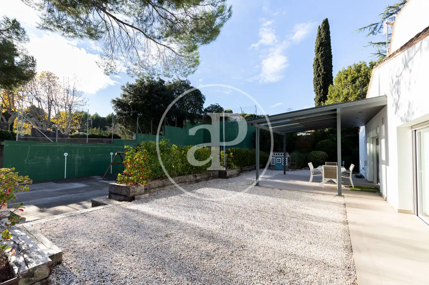 Maison avec jardin à vendre à Av. del Vallès, imagen 64
