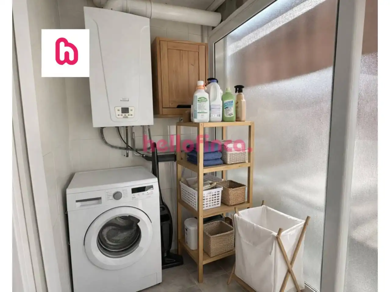 Cocina de Piso en venta en Martorell con Aire acondicionado, Calefacción y Parquet