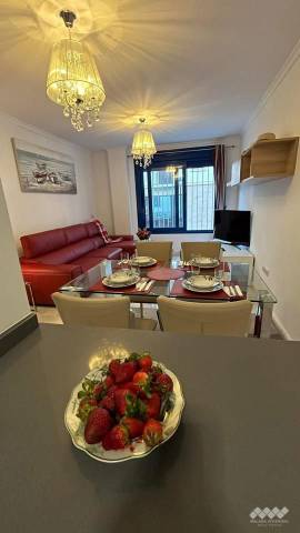 Planta baja en Venta en Torremolinos en Los Boliches