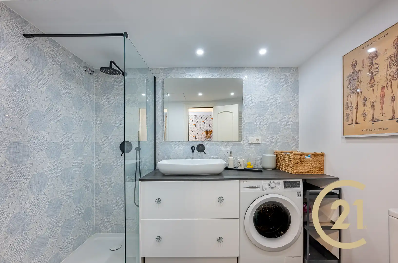 Apartamento con piscina en venta en Camino Cortes 1, imagen 27