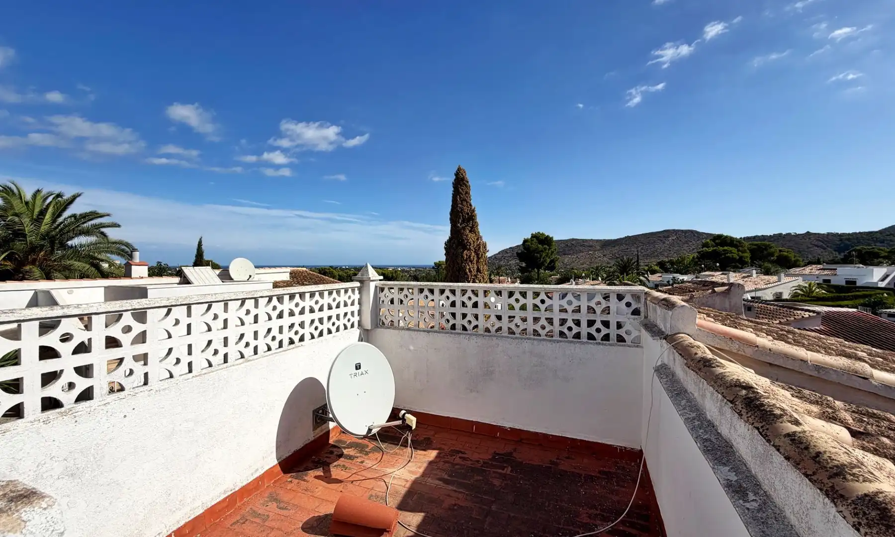 Casa amb piscina en venda a carrer d'els ports 7, imagen 15