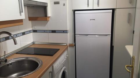 Foto 4 de Pis de lloguer a Camino Viejo de Leganes, Opañel,  Madrid Capital