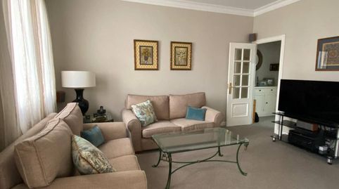 Foto 4 de Piso de alquiler en Calle Pérez Galdós, Zona Indautxu, Bilbao