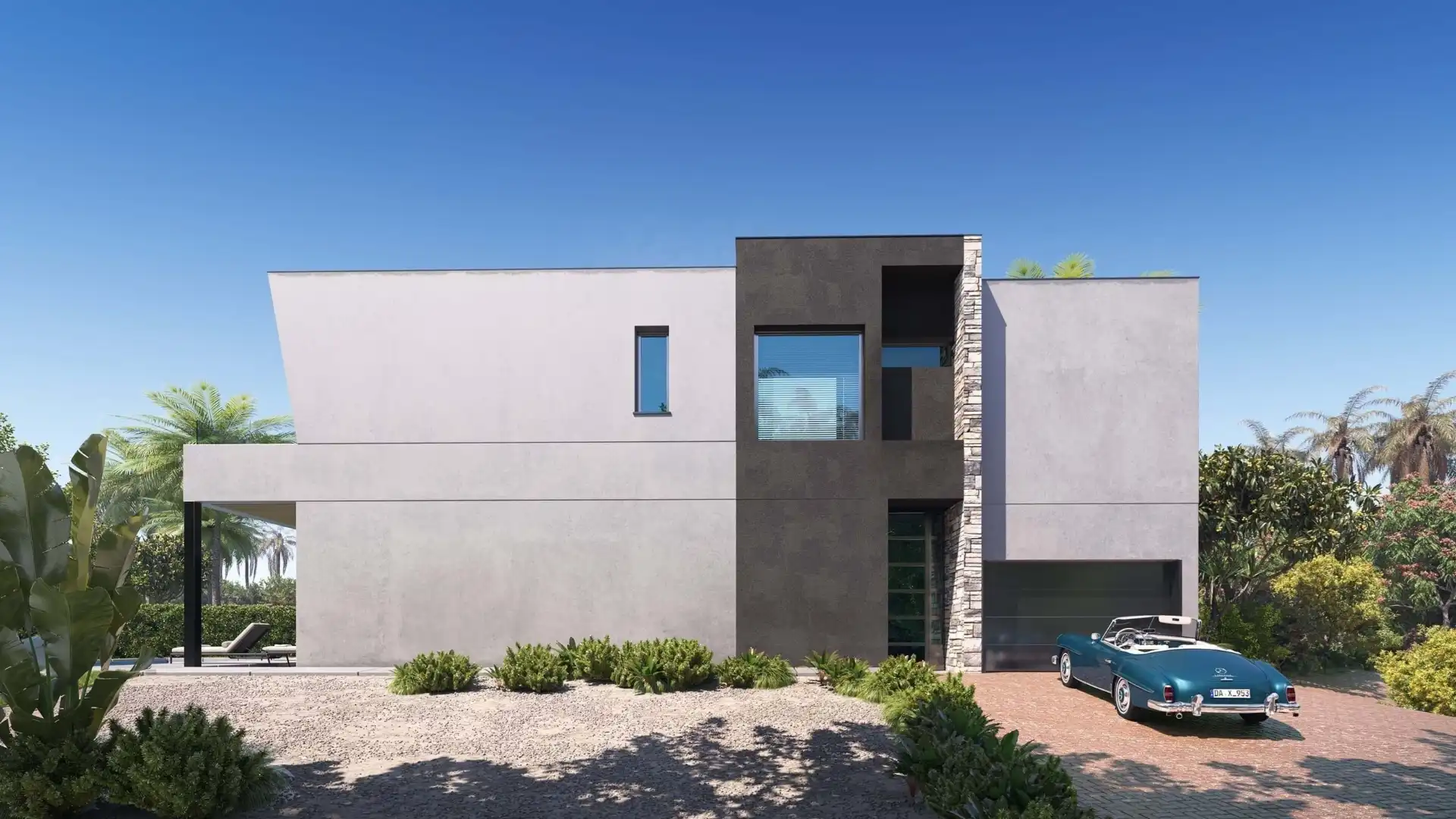 Houses for sale in Urbanización Gran Sol, 15, Gran Sol