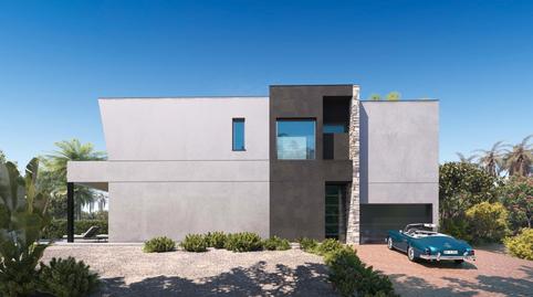 Photo 3 from new construction home in Flat for sale in Urbanización Gran Sol, 15, Gran Sol, Alicante