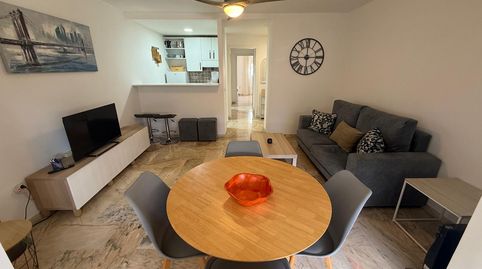 Photo 3 of Flat for rent in Avenida Terramar Alto, 9, Solymar, Benalmádena