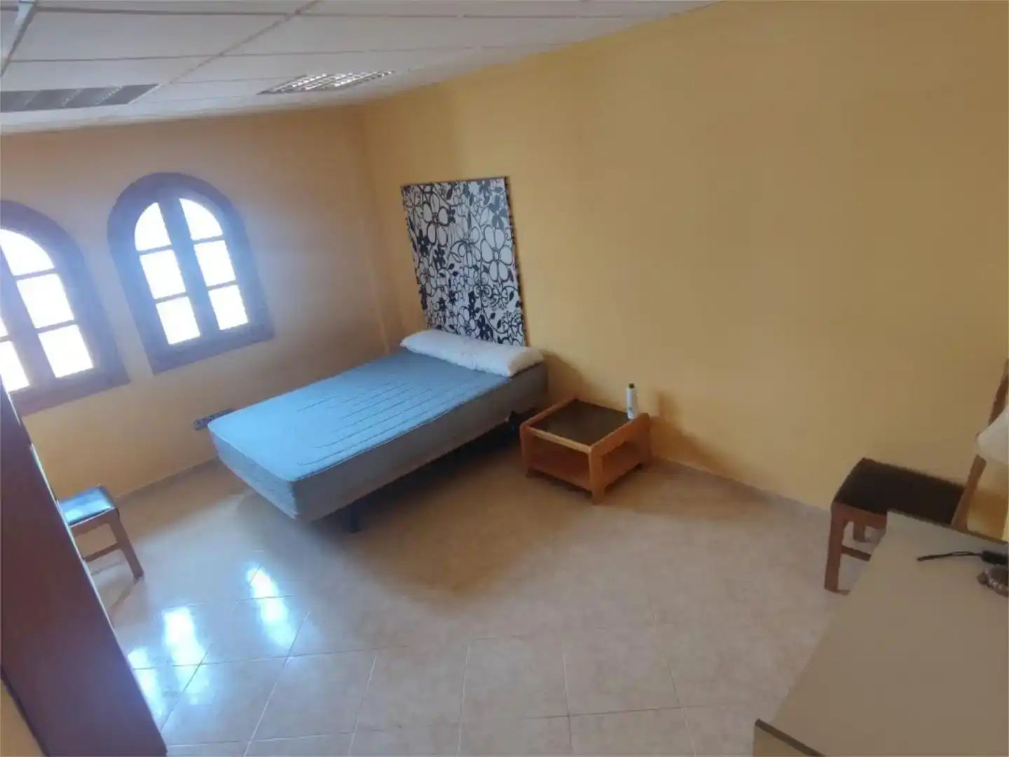 Habitación de Piso en venta en Huércal-Overa, Almería