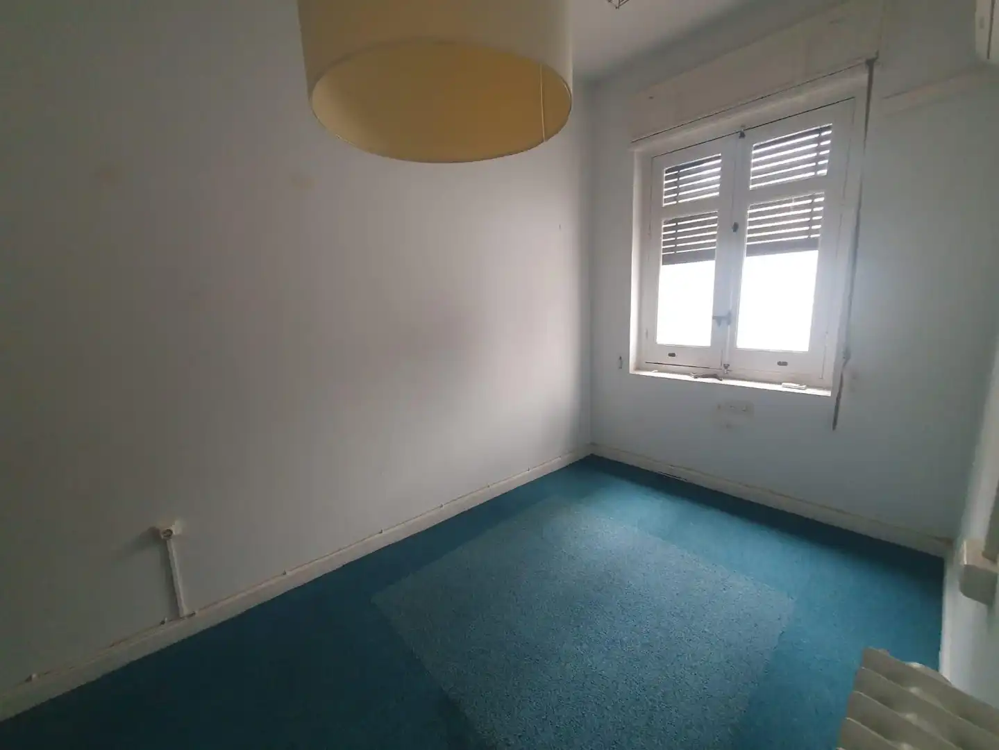 Büro zur Miete in Sevilla