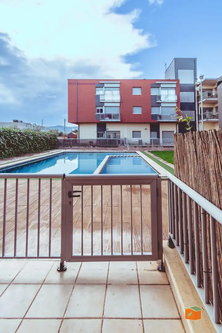 Planta baixa en venda a Santa Bàrbara