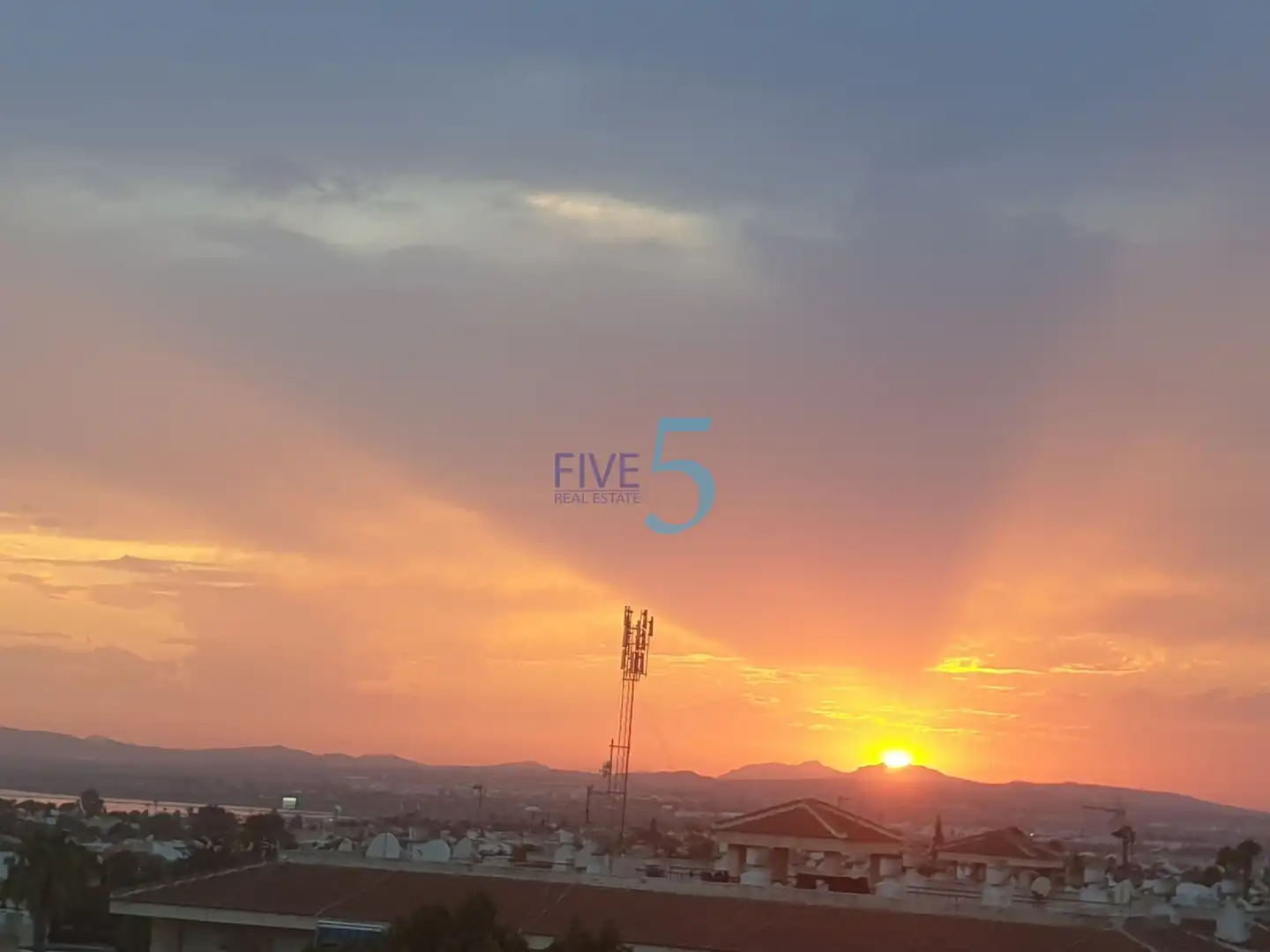 Außenansicht von Wohnung zum Verkauf in Torrevieja mit Möbliert und Balkon