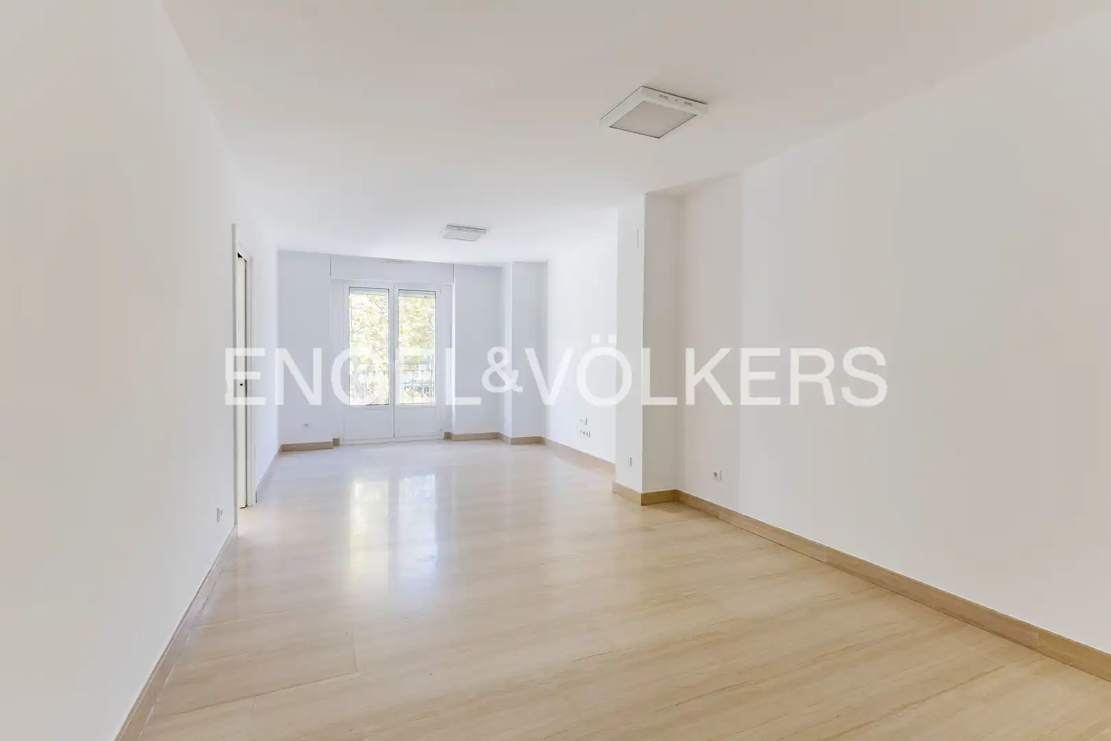 Piso en venta en Moncloa - Aravaca