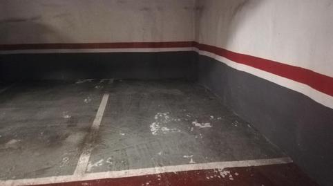 Foto 5 de Garatge en venda a C/ Don Pelayo, La Salut, Barcelona