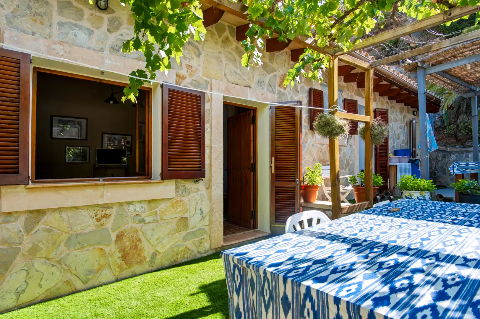 Casa rústica en venda a Andratx pueblo, imagen 25
