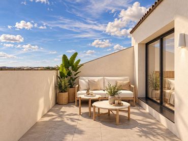Flat with lift for sale in Carrer DE LEPANT