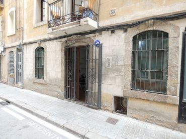 Flat for sale in Ciutat Vella