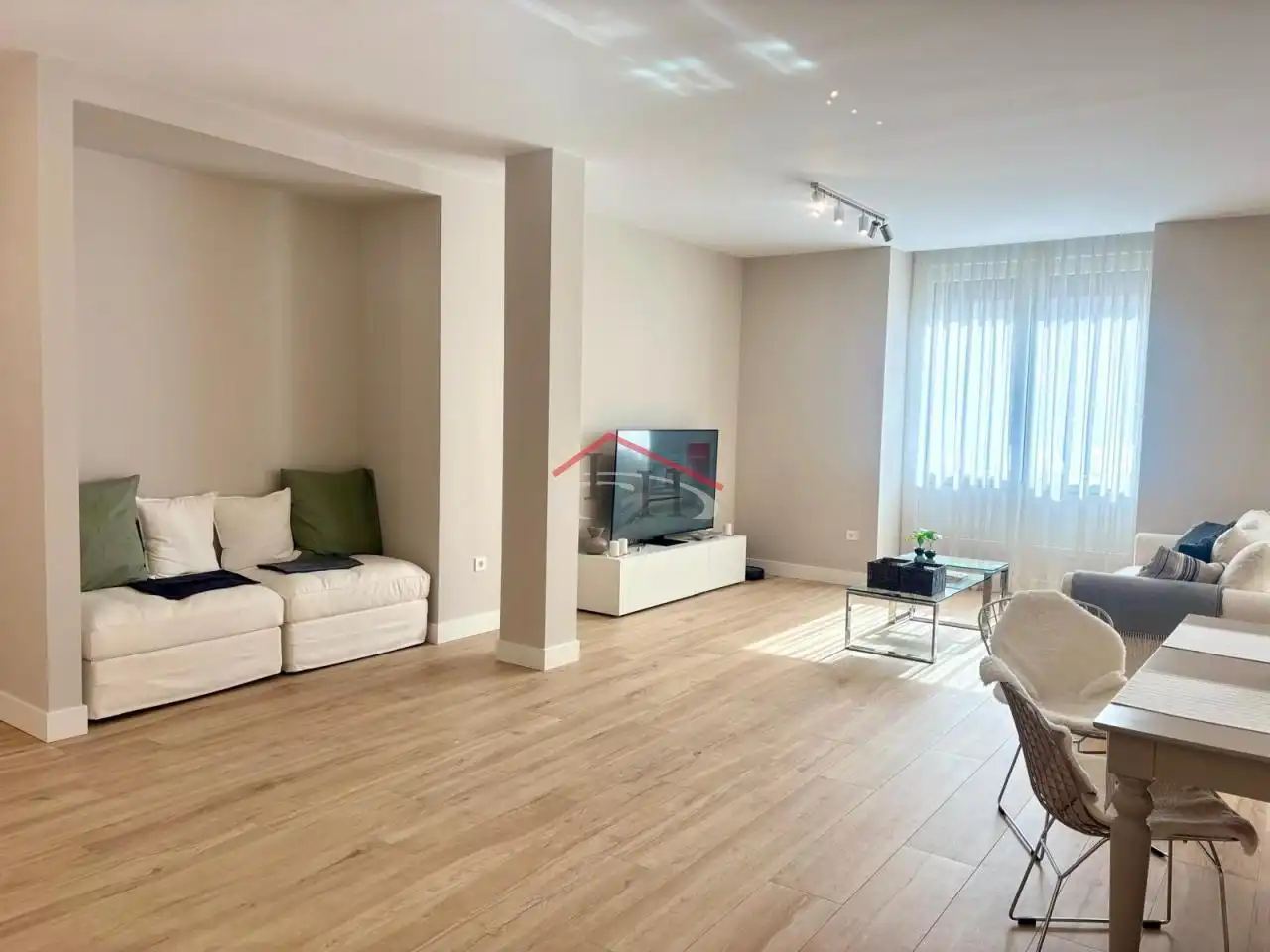 Apartamento en venta en León Capital , León