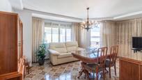 Living room of Flat for sale in Pego  with Air Conditioner, Terrace and Balcony