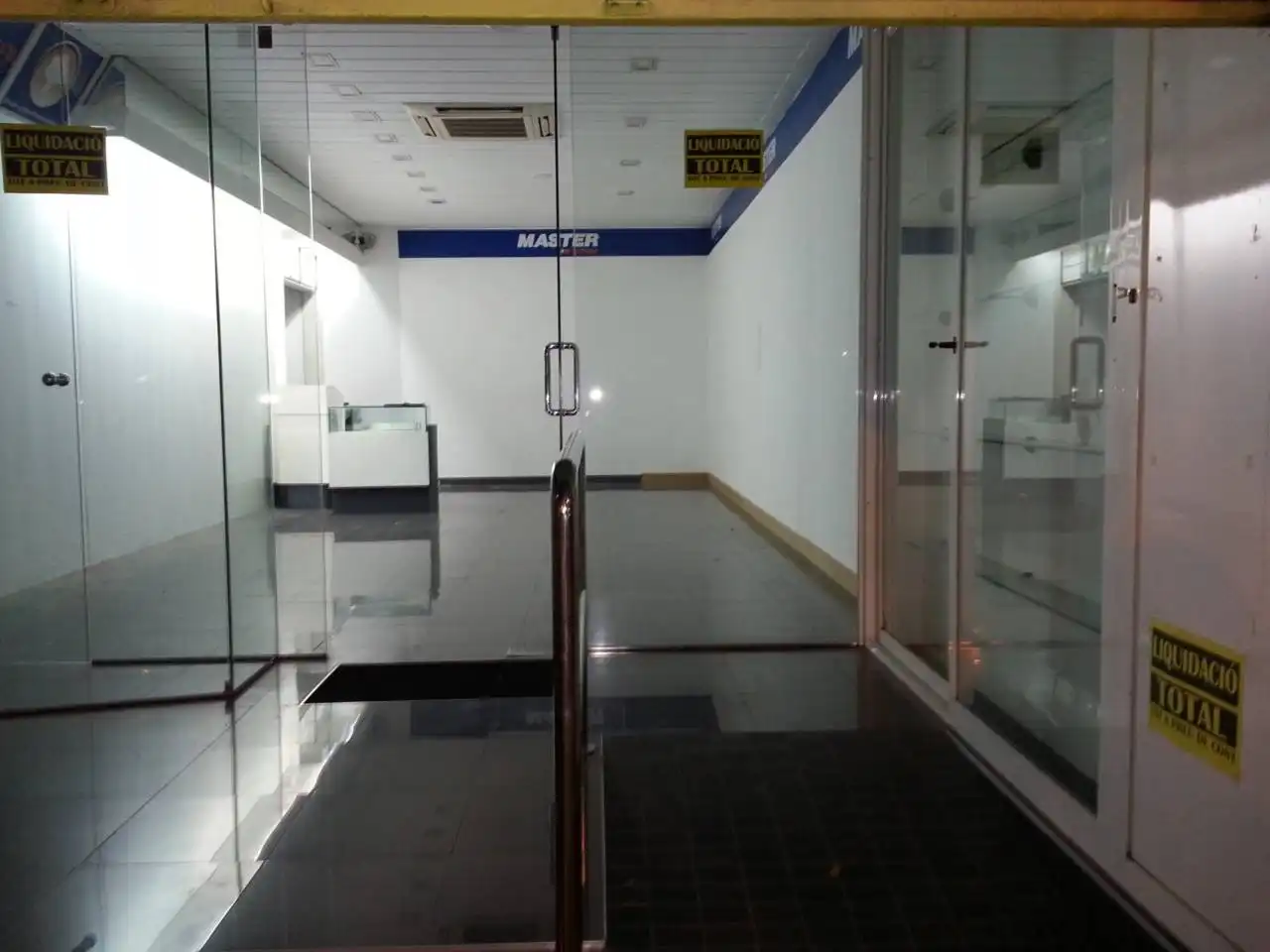 Business premises to rent in Generalitat