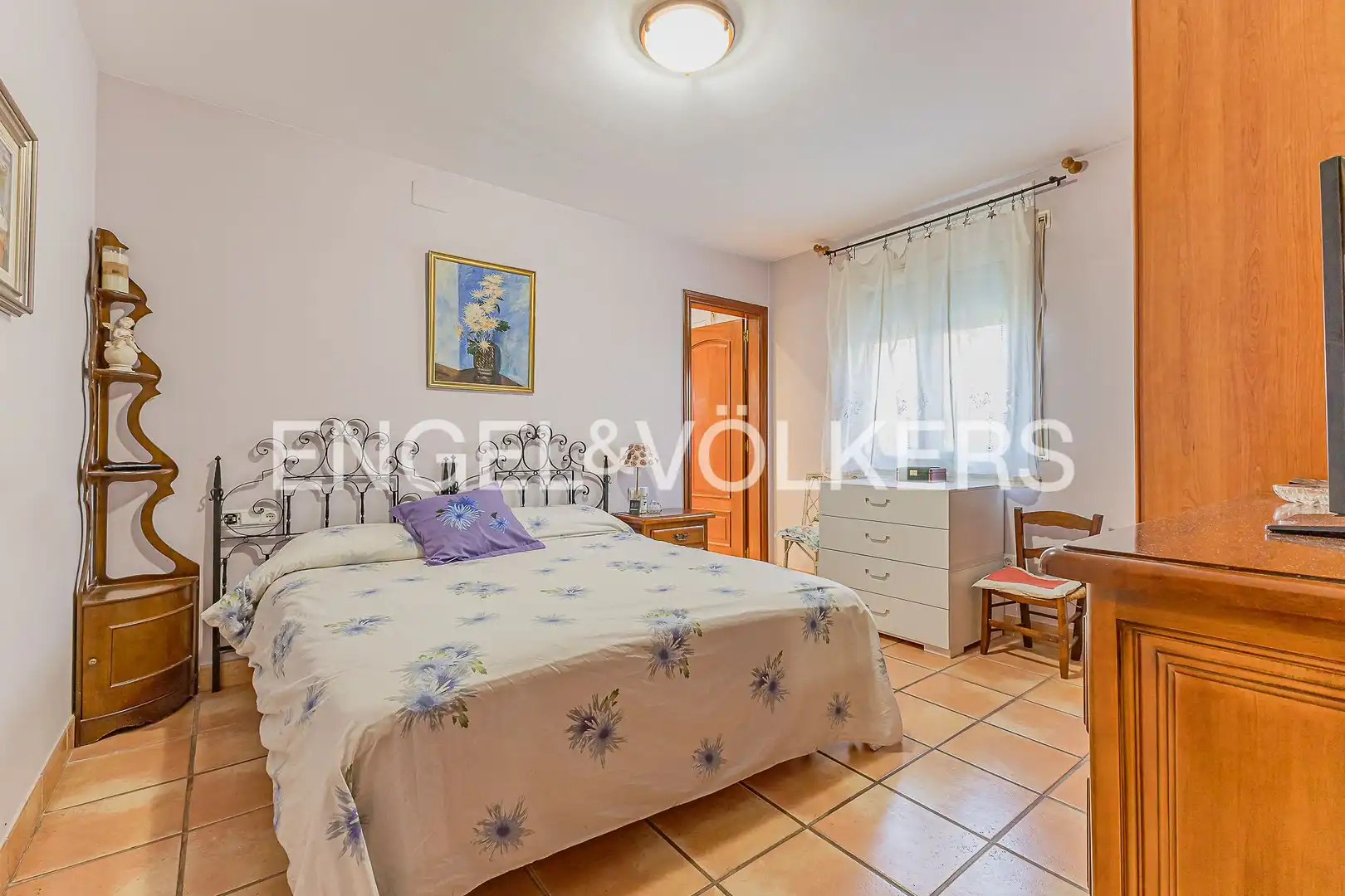 Habitación de Casa o chalet en venta en Sant Fruitós de Bages con Aire acondicionado, Calefacción y Jardín privado