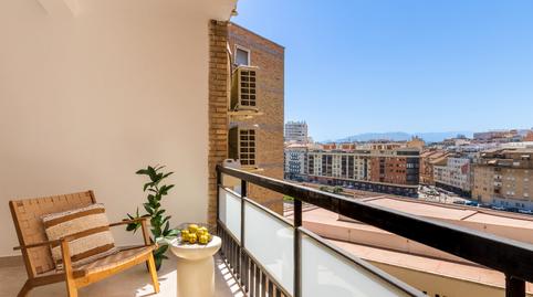 Photo 2 of Flat for sale in Alameda de Colón, Ensanche Centro - Puerto, Málaga