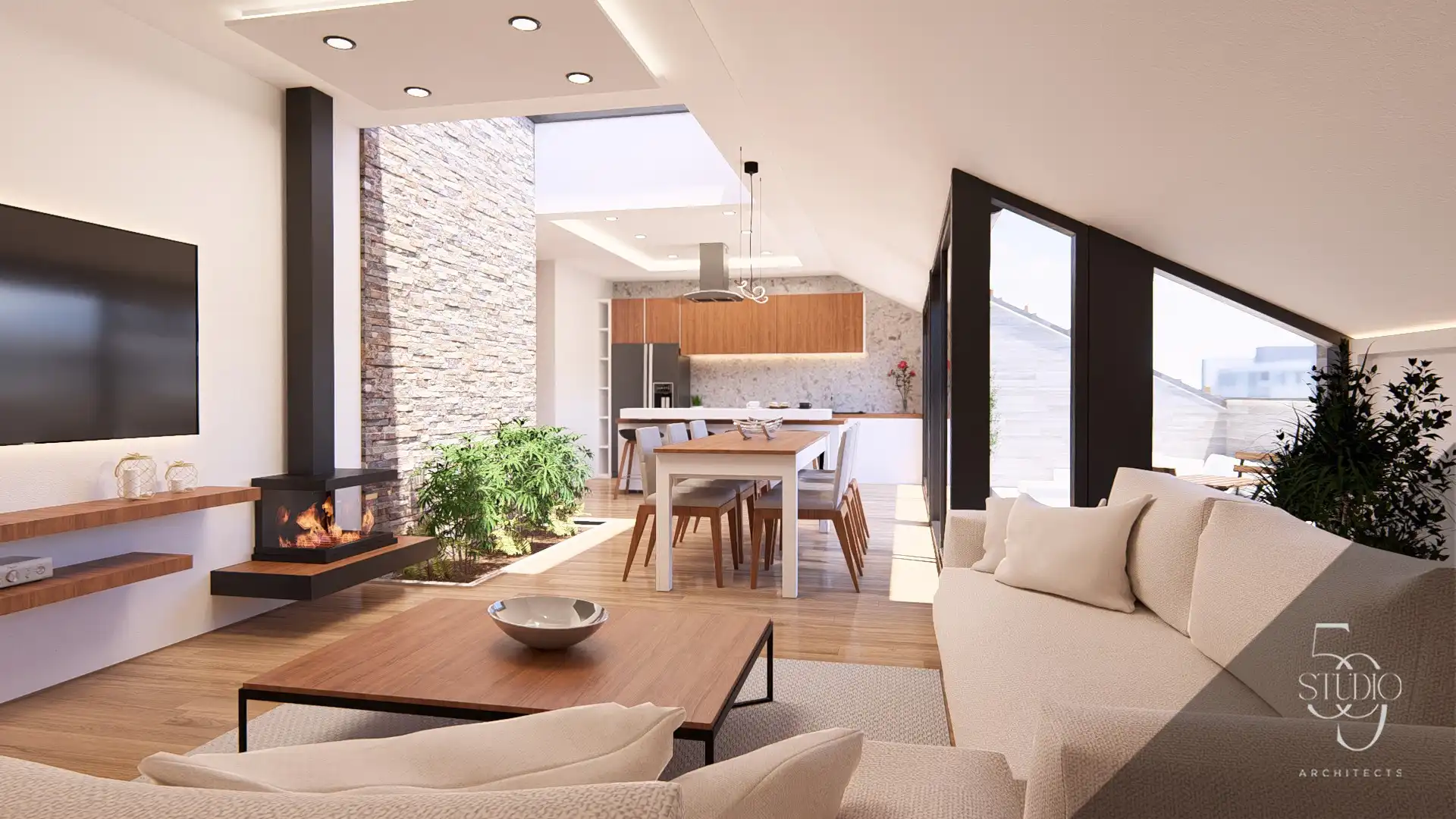 Mini appartamento con ascensore in vendita a Marbella Centro, imagen 2