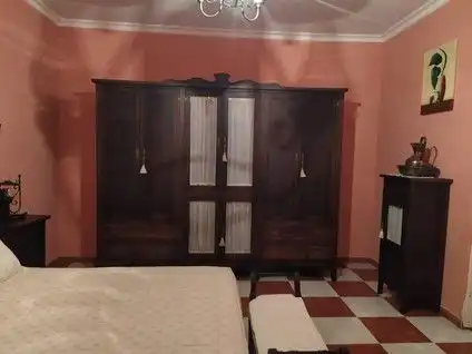 Habitación de Casa o chalet de alquiler en Villafranca de Córdoba con Aire acondicionado, Calefacción y Jardín privado