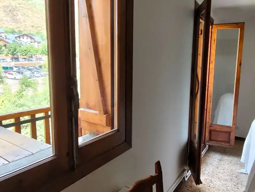 Flat for rent in Benasque, Huesca