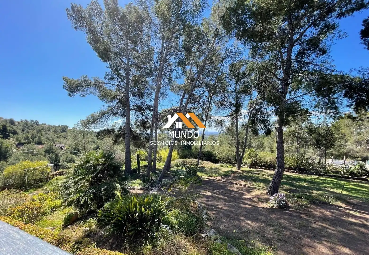 Casa o chalet en venta en Olocau con Aire acondicionado, Jardín privado y Terraza