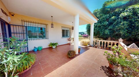 Foto 3 de Casa o xalet en venda a Calle Magnesita, Valle del Sol, Mutxamel