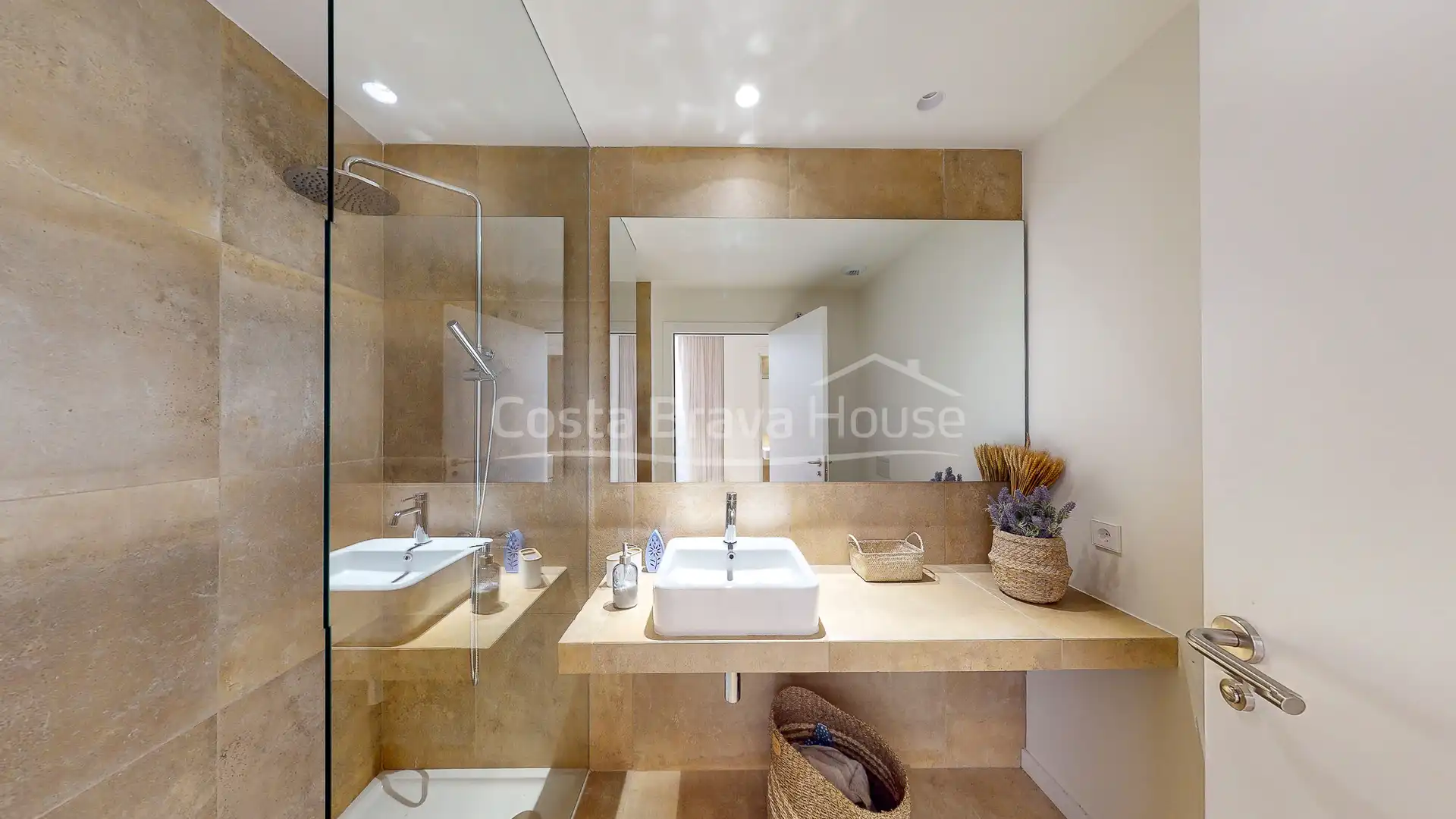 Apartamento en venta en de Sa riera, Sa Riera - Sa Fontansa