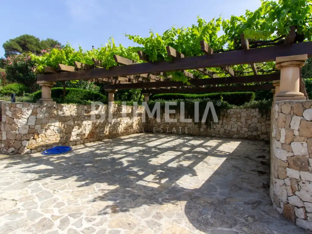 Houses for sale in Portichol - Balcón al Mar