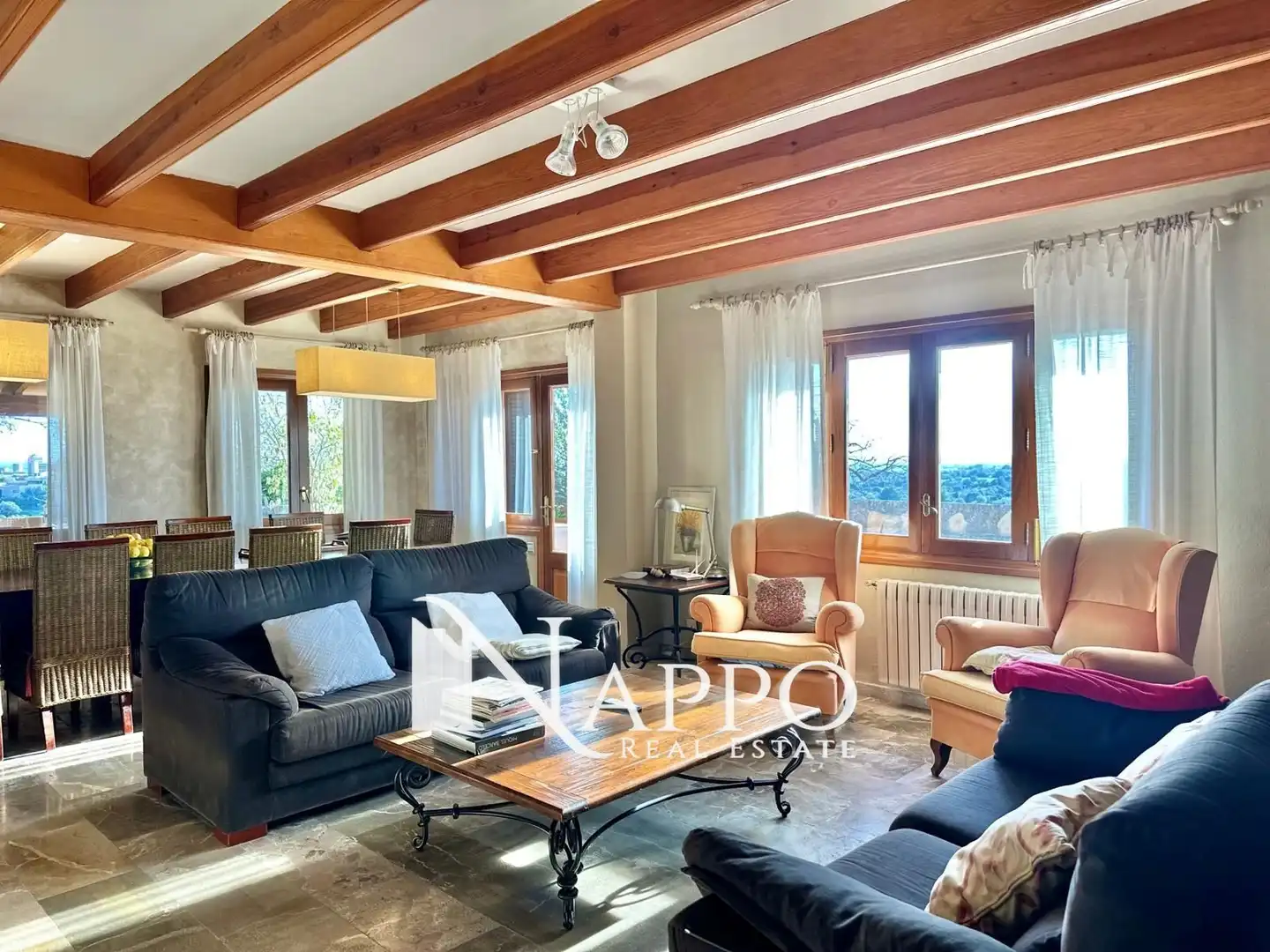 Casa o chalet en venta en 9, Centro