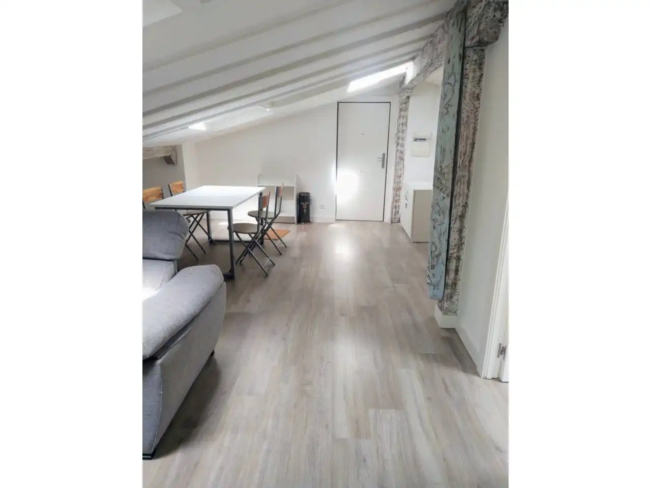 Apartments for rent in Burgos  with Heating and Furnished