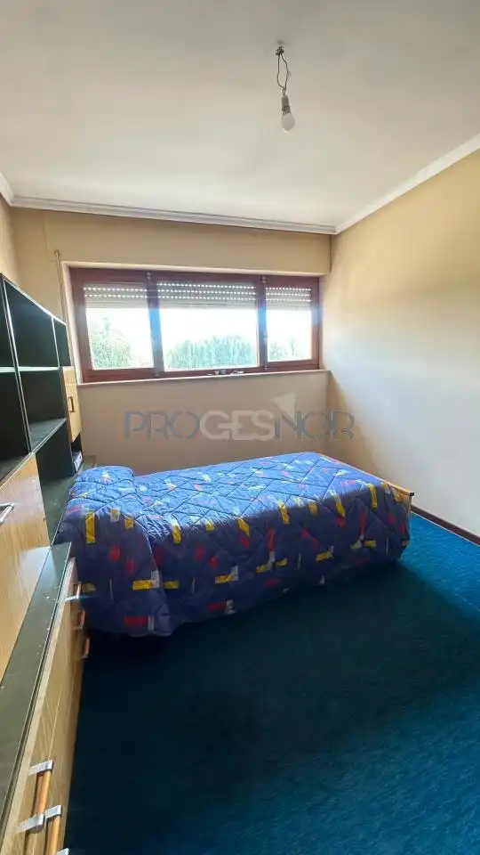 Habitación de Casa o chalet en venta en Carrizo con Calefacción, Jardín privado y Terraza