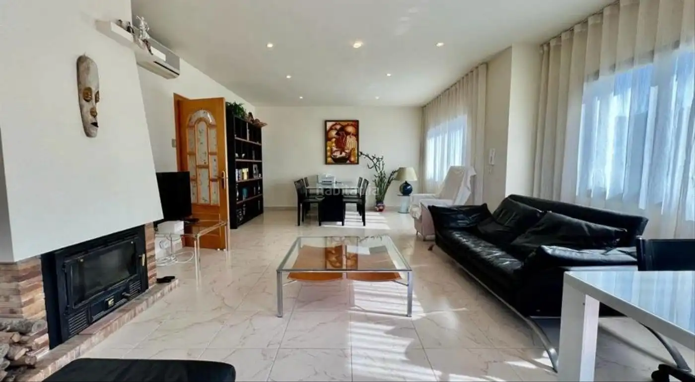 Villa avec jardin à vendre à Carrer de la Cerdanya 16, imagen 21