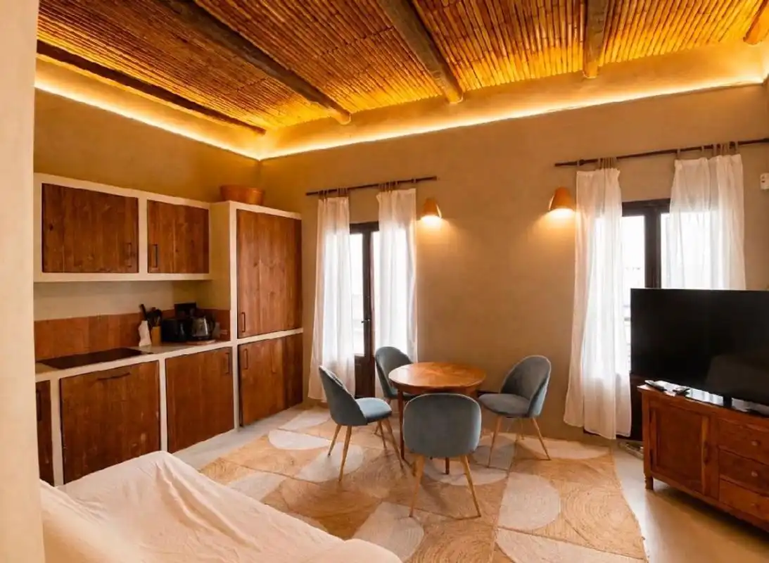Wohnung mit Terrasse zum Verkauf in Calle de Buenavista, imagen 8