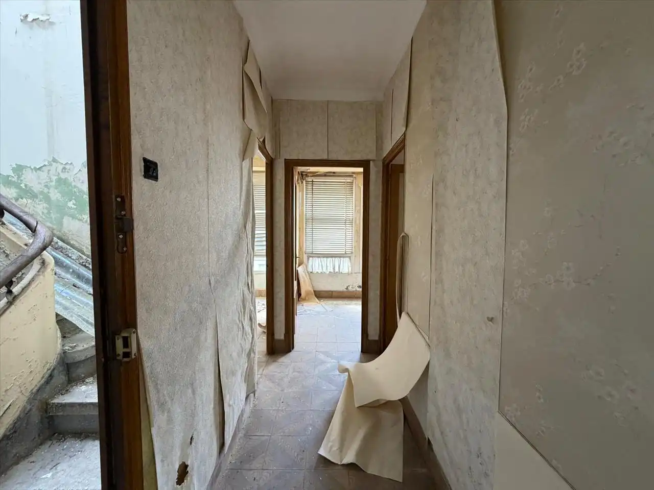 Piso en venta en Ferrol