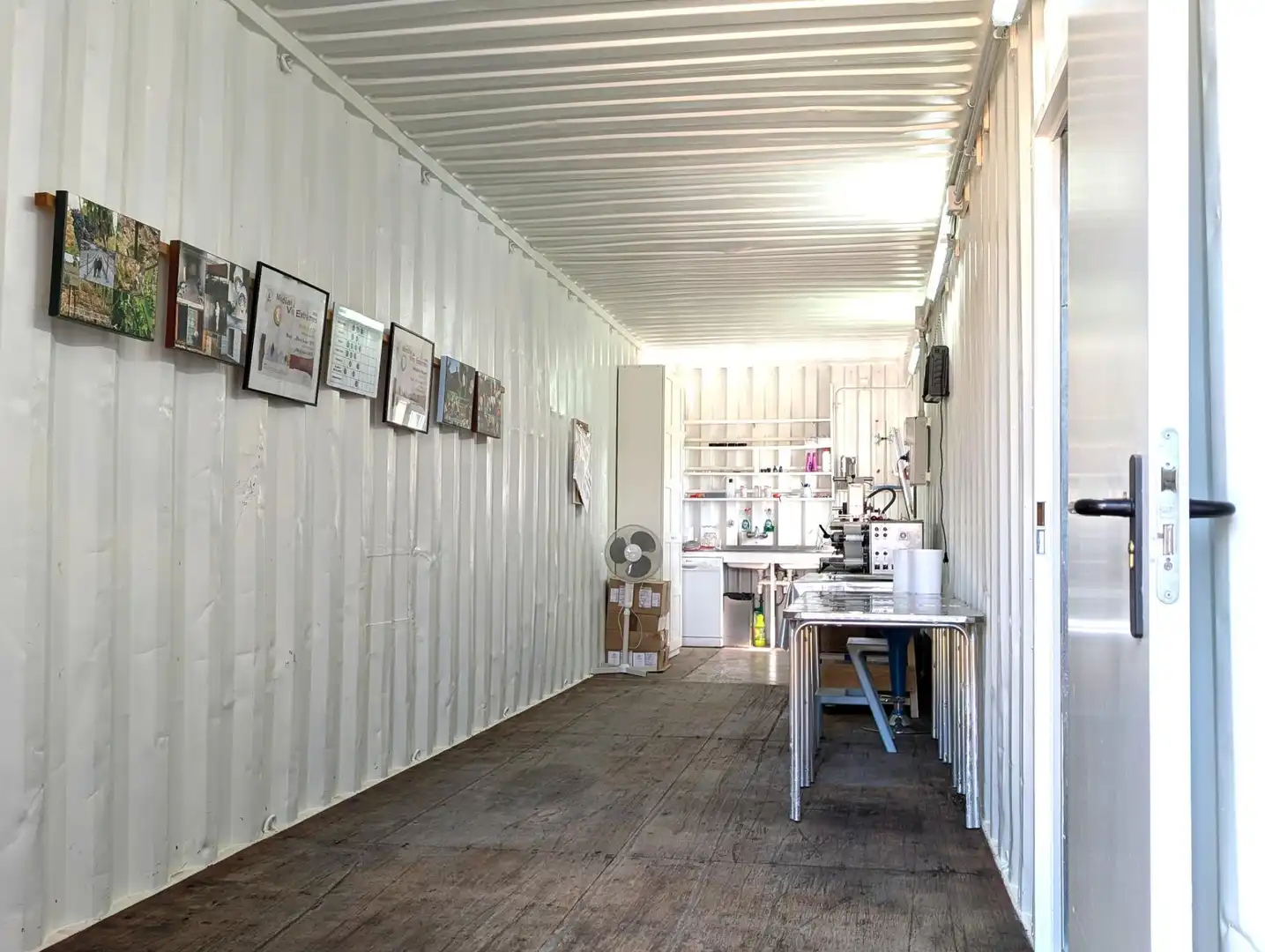 Local en venta en Moratalla con Amueblado