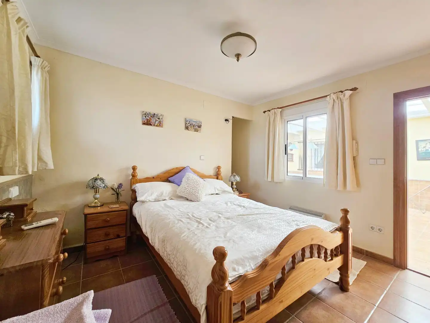 Casa con piscina en venta en Valverde, imagen 40