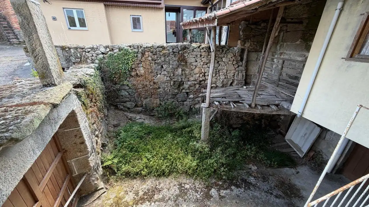 Casa con jardín en venta en Esgos, imagen 12