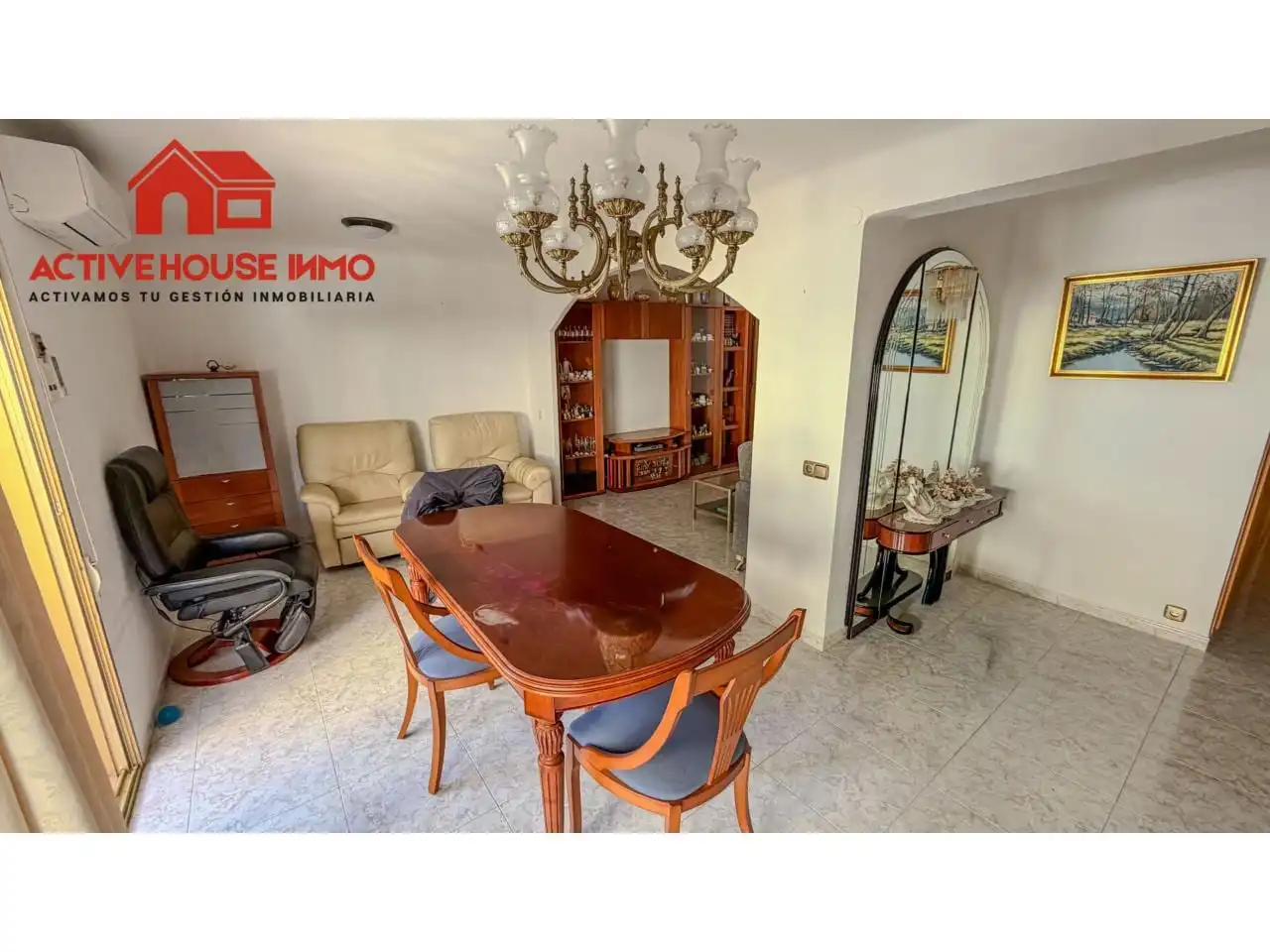Piso con terraza en venta en Calle Joan Tibau, imagen 9