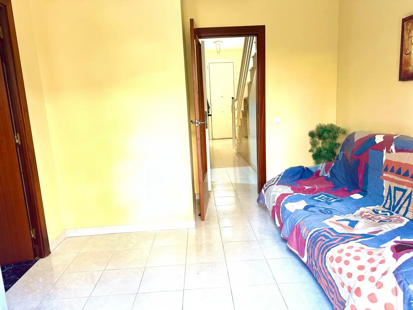 Terraced house with terrace for sale in LOLA ANGLADA, imagen 26