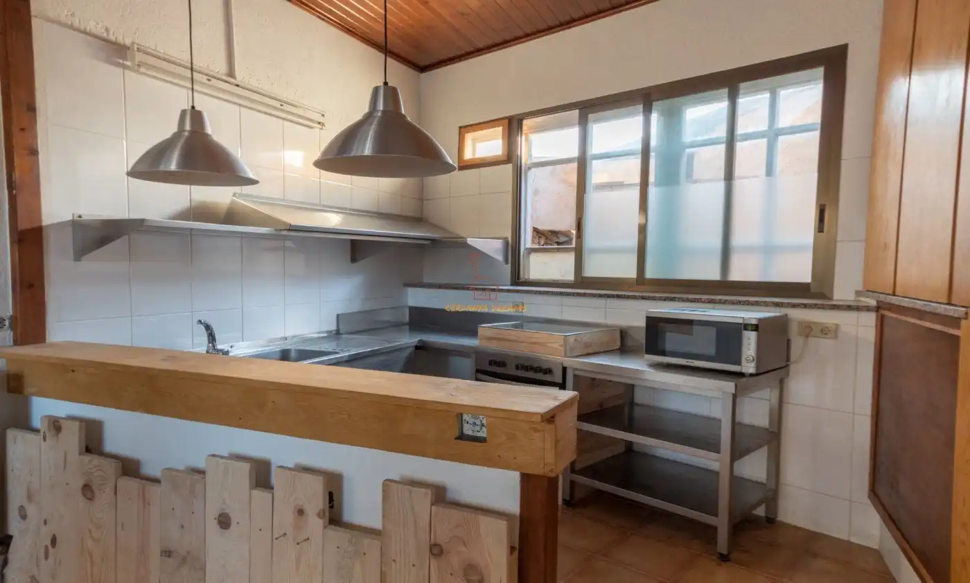 Haus mit Terrasse zum Verkauf in Carrer del Barri 9, imagen 37