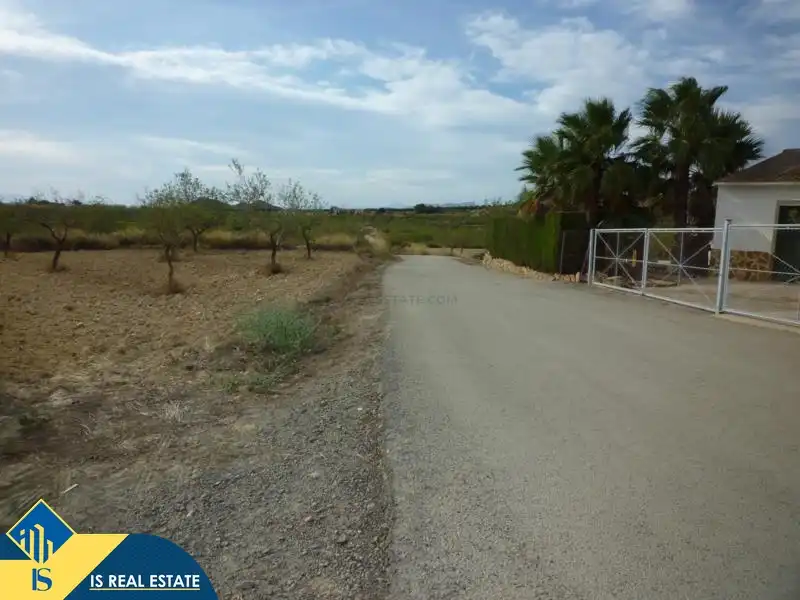 Terreno residenziale in vendita a Desamparados - Hurchillo - Torremendo, imagen 25