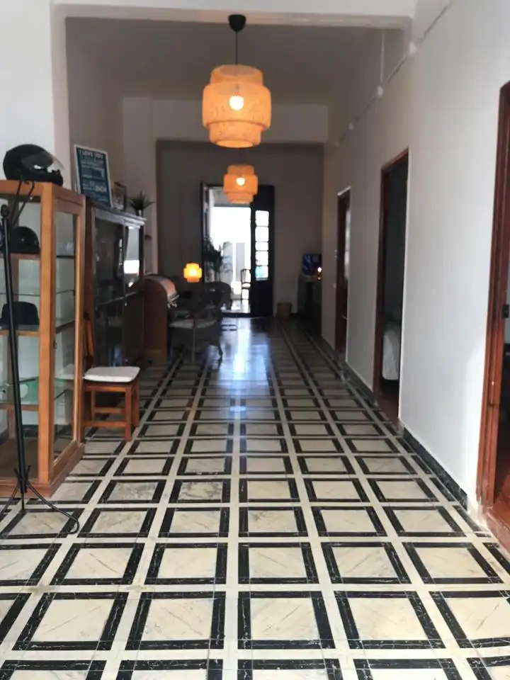Finca rústica en venta en CV 502, Mareny Blau