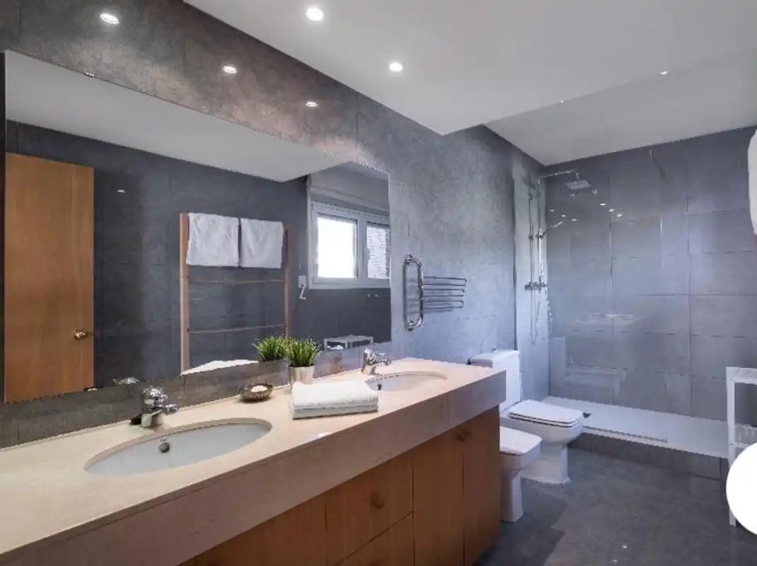 Maison mitoyenne avec terrasse à vendre à Carrer dels Oms, imagen 33