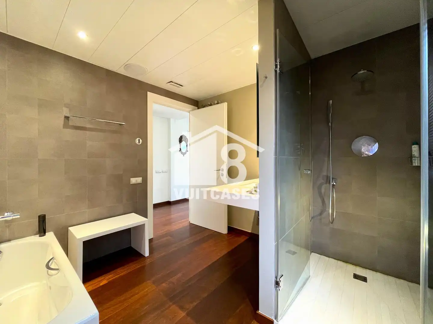 Detached house for sale in Cabrera de Mar, imagen 28