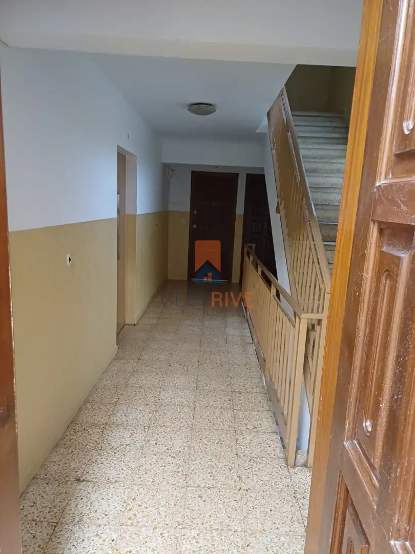 Flat for rent in Carrer del Riu Ebre, Cappont
