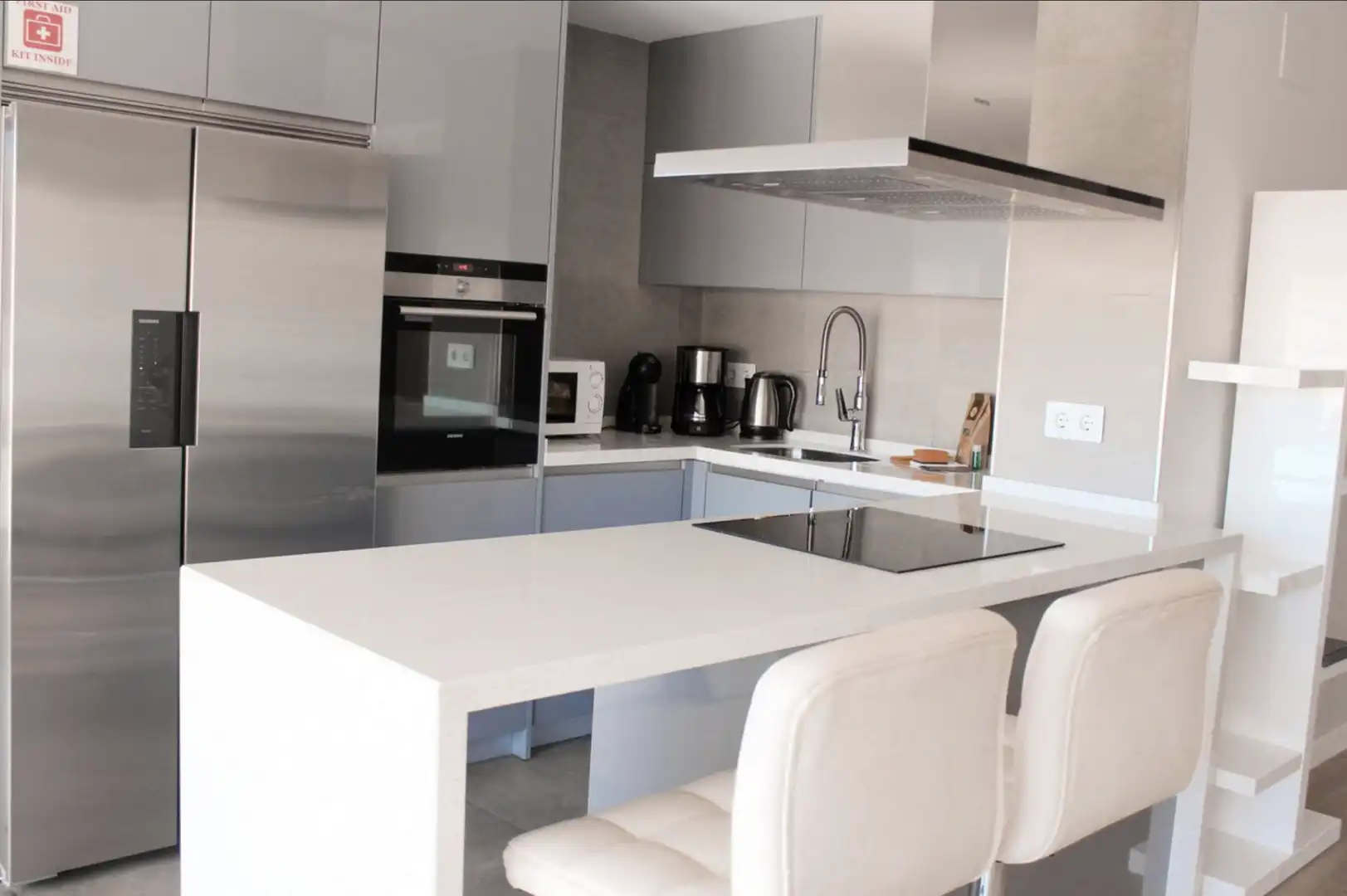 Apartament amb piscina en venda a Urbanizacion Sup C23-Ensanche la Ca 7B, imagen 7