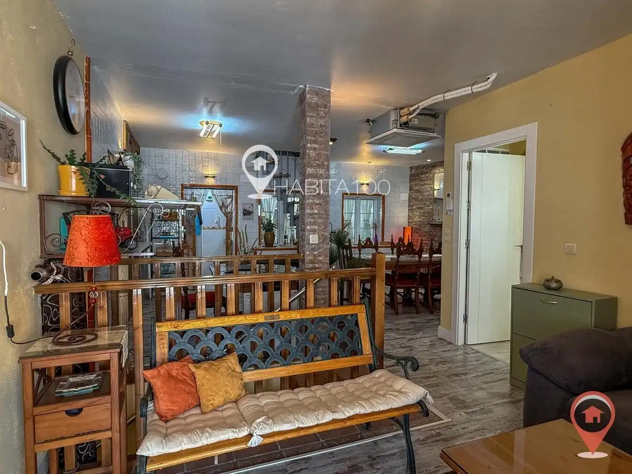 Casa o chalet en venta en Cañaveras con Aire acondicionado, Calefacción y Terraza